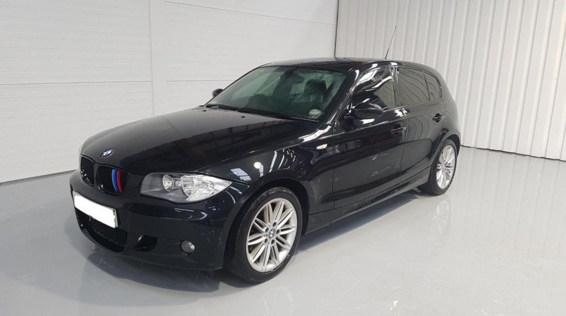 Pompa servodirectie BMW E87 2008 hatchback 2.0