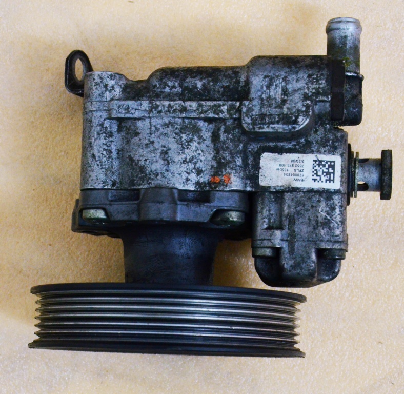 POMPA SERVODIRECTIE BMW E90 E91 E60 E61 320D 318D 520D 177CAI N47D20 E83 X3