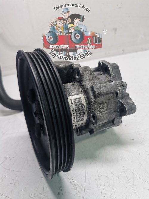 Pompa servodirectie Bmw Seria 1 3 2.0 D M47 E90 E91 E81 E82 E87 E88 7692974546