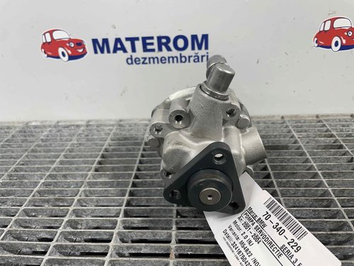 POMPA SERVODIRECTIE BMW SERIA 3 E 46 SERIA 3 E 46 2.0 INJ - (2001 2004)