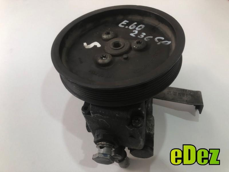Pompa servodirectie BMW Seria 5 (2003-2010) [E60] 3.0 d m57 7787106