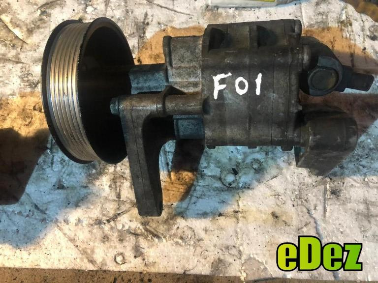 Pompa servodirectie BMW Seria 5 (2010-2017) [F10] 3.0 d 6796491 03