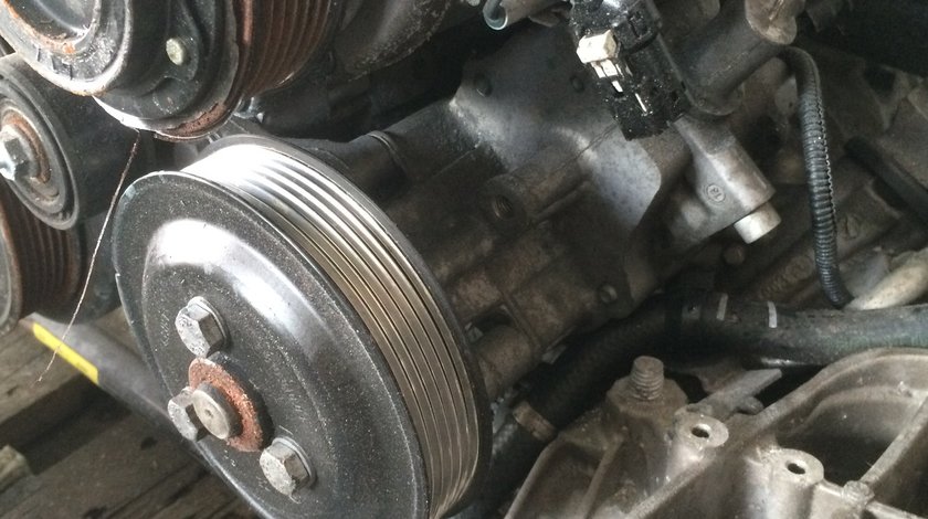 Pompa Servodirectie BMW Seria 5 F10 530xd xDrive 2014
