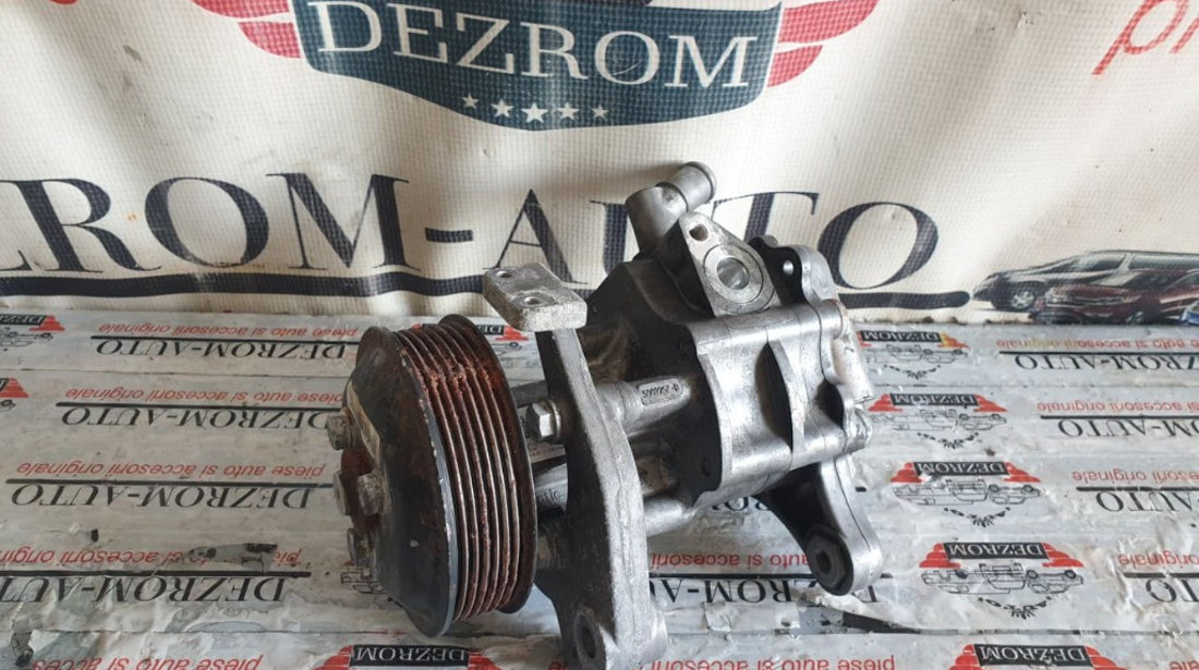 Pompa servodirectie BMW Seria 5 Gran Turismo F07 LCI 550iX cod piesa : 6796493