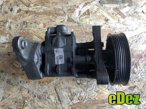 Pompa servodirectie BMW Seria 5 GT (2009-2017) [F07] 3.0 d n57d30a 6796491 02