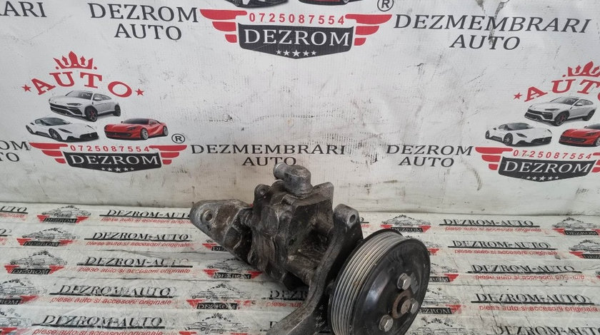 Pompa servodirectie BMW Seria 5 GT F07 530d 3.0 211cp cod piesa : 6796492