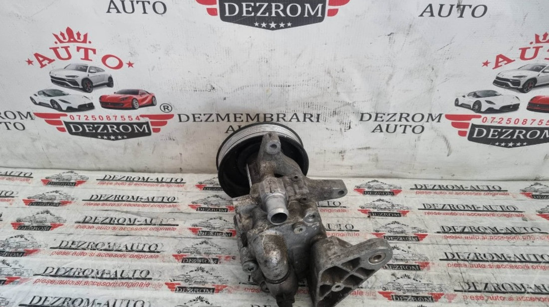 Pompa servodirectie BMW Seria 5 GT F07 530d 3.0 245cp cod piesa : 6796492