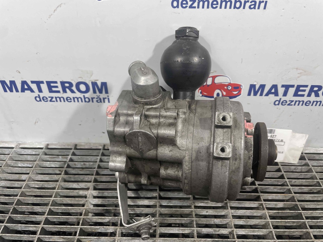 POMPA SERVODIRECTIE BMW SERIA 7 E 65 3.0