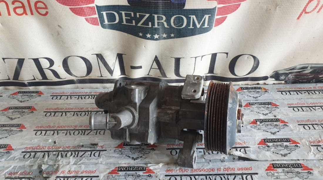 Pompa servodirectie BMW Seria 7 Sedan F02 750Li cod piesa : 6796493