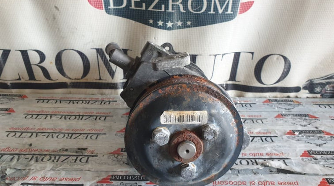 Pompa servodirectie BMW Seria 7 Sedan F02 750Li cod piesa : 6796493