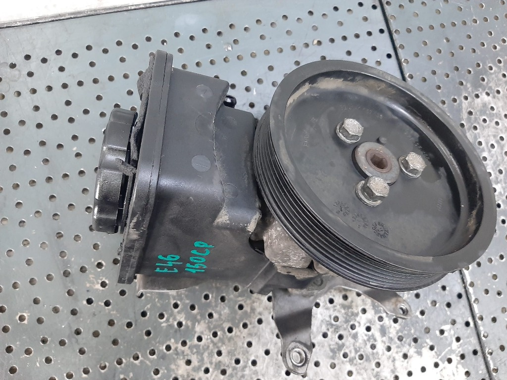 Pompa servodirectie bmw serie 3 e46 320 2.0 d 150 cp 6756575