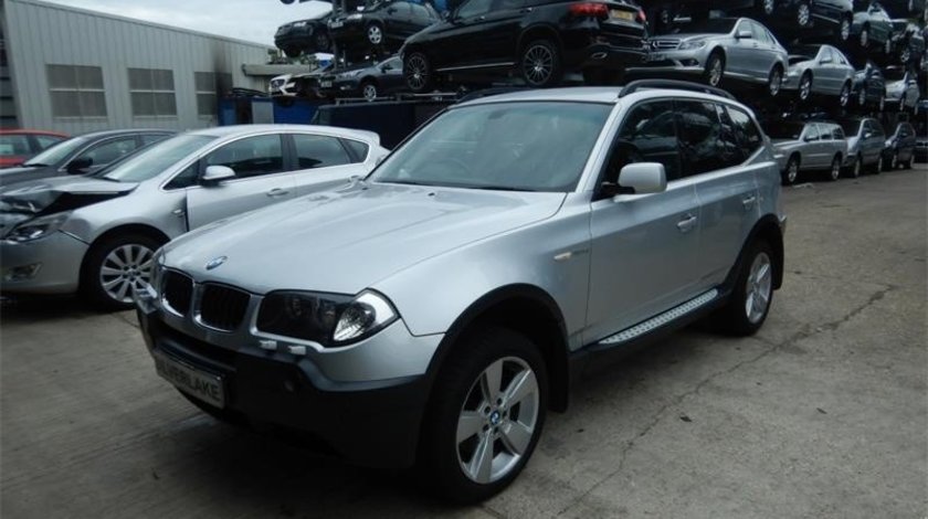 Pompa servodirectie BMW X3 E83 2005 SUV 3.0