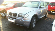 Pompa servodirectie BMW X3 E83 2006 suv 2.0