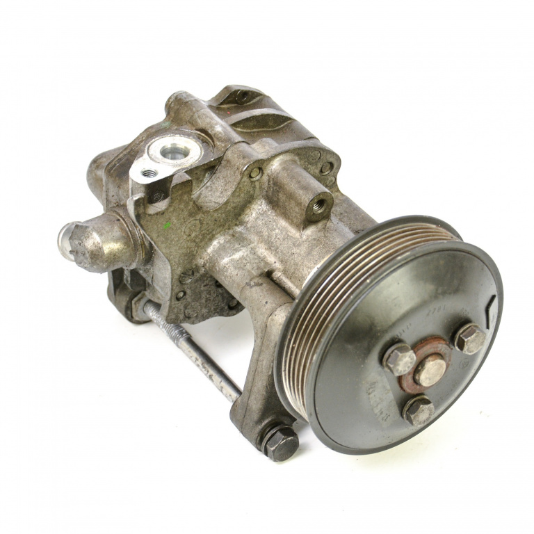 Pompa Servodirectie BMW X5 (E70) 2006 - 2013 Motorina 67839030, 6 7 839 030, 7516620, 7 516 620, 32427516620, 32.427516620, 32.42-7516620, 32.42-7 516 620