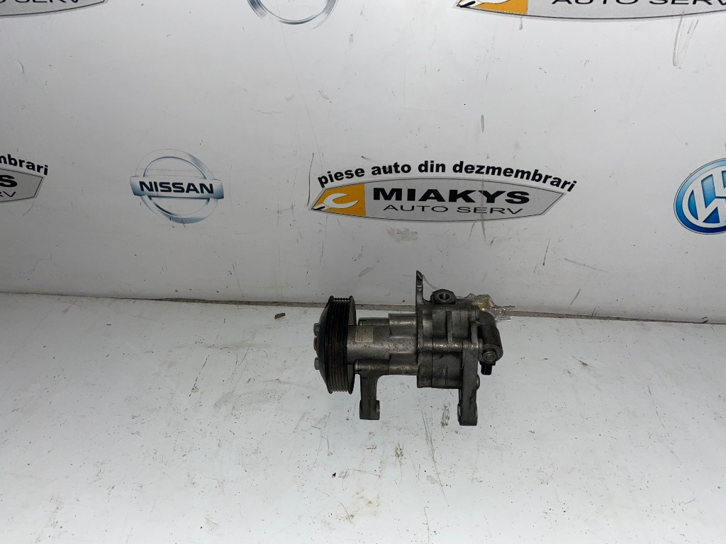 Pompa servodirectie BMW X5 E70 cu senzor
