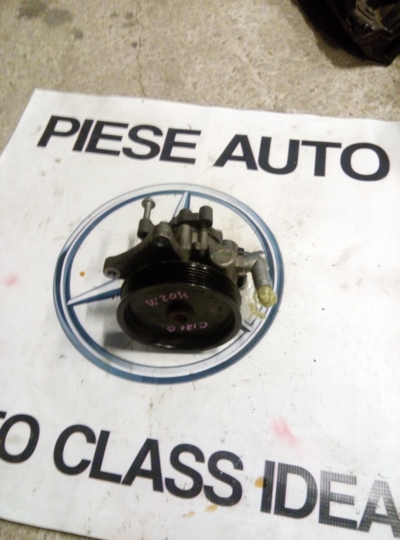 Pompa Servodirectie C180 Kompressor w204