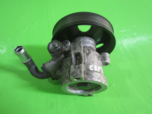 POMPA SERVODIRECTIE CHEVROLET CAPTIVA 2.0 CDTI 93kw 127cp 4x4 FAB. 2006 - 2014 ⭐⭐⭐⭐⭐