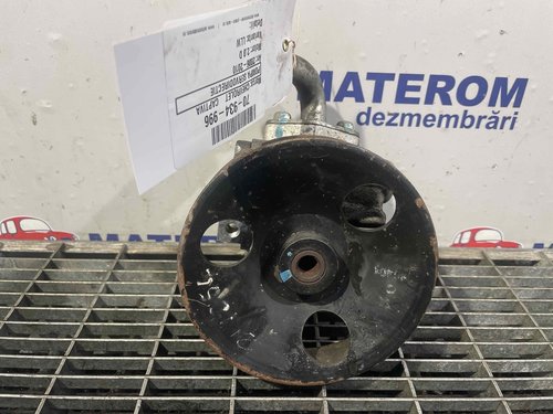 POMPA SERVODIRECTIE CHEVROLET CAPTIVA 2.0 D - (2006 2010)