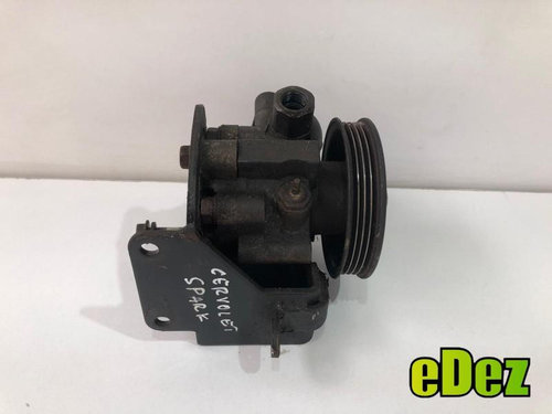 Pompa servodirectie Chevrolet Spark (2005->) 0.8 benzina