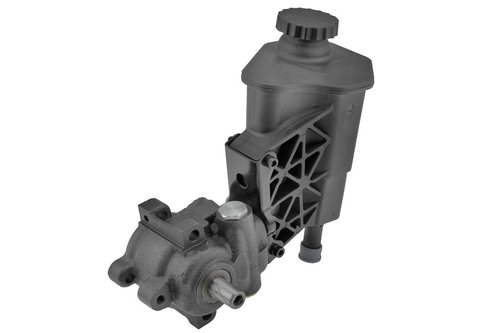 POMPA Servodirectie , CHRYSLER ASPEN 4.7L V8 2007, DODGE DURANGO 3.7L V8, 4.7L V8 04-07