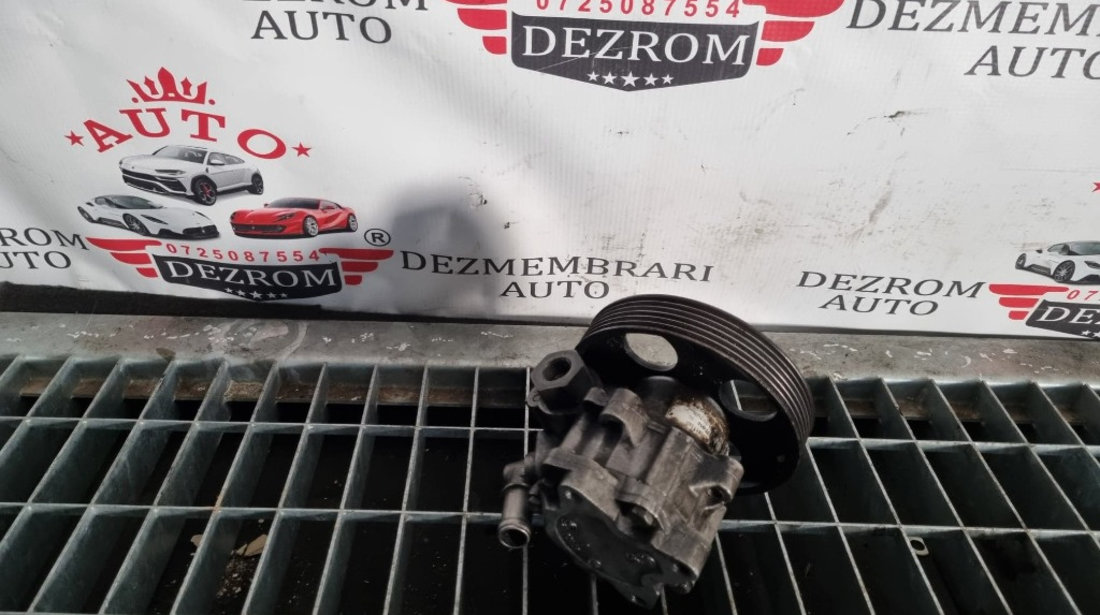 Pompa servodirectie CITROËN C5 I 2.0 HDi 109cp cod piesa : 9633817580