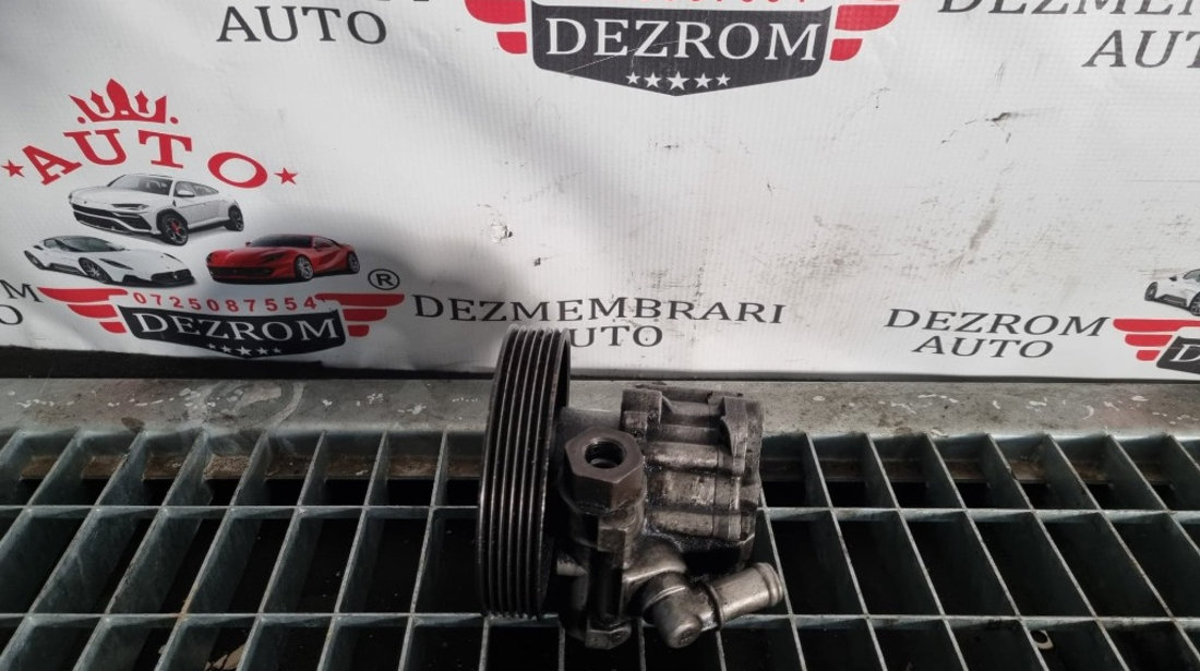 Pompa servodirectie CITROËN C8 2.0 HDi 107cp cod piesa : 9633817580