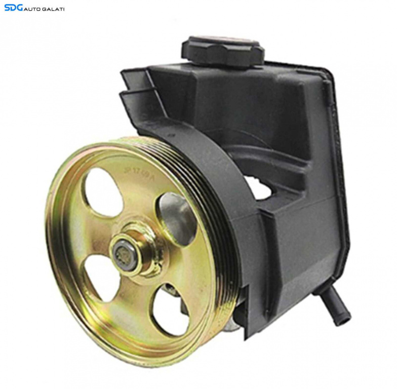 Pompa Servodirectie Citroen Berlingo 1.4 i 1996 - 2008 Cod 9636868880 9637058480 26079884 [M5124]