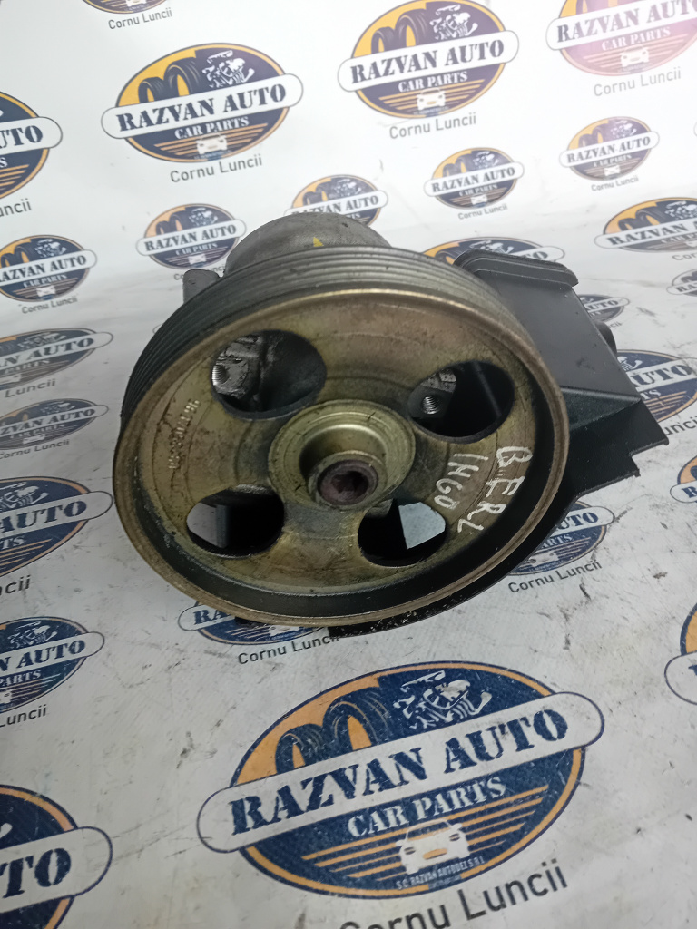Pompa servodirectie Citroen Berlingo 2002, 9644878280