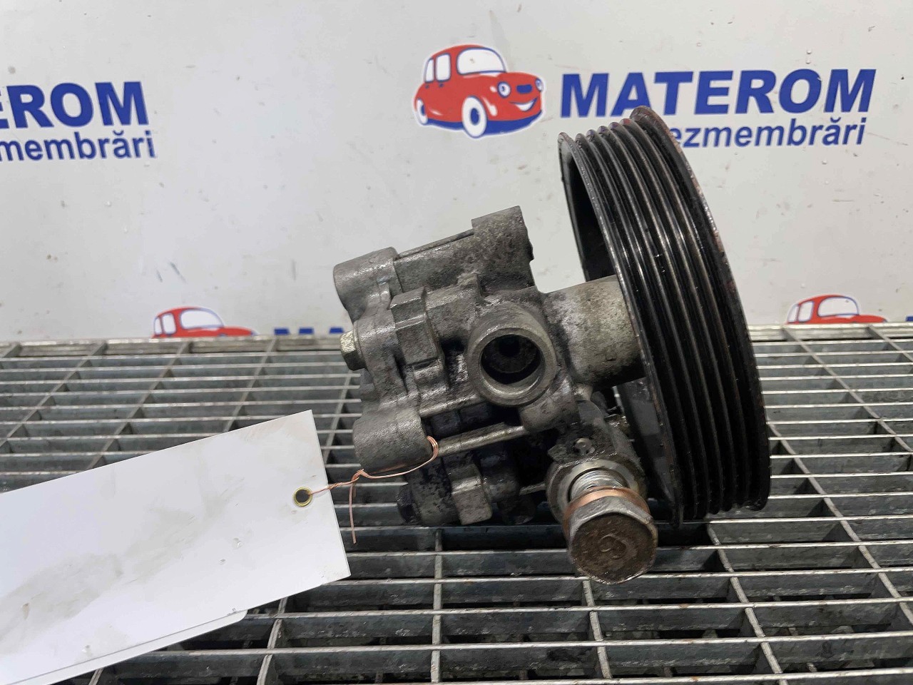 POMPA SERVODIRECTIE CITROEN C-CROSSER C-CROSSER 2.2 HDI - (2007 2012)