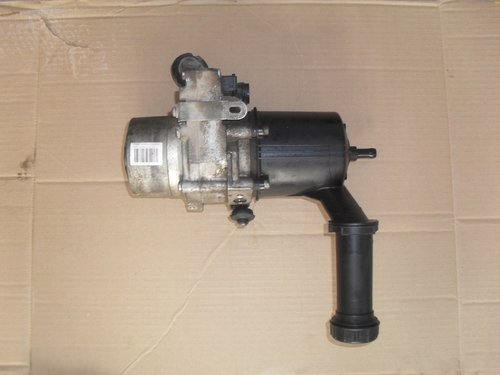 Pompa Servodirectie Citroen C4 1 6 Hdi 110 Cai