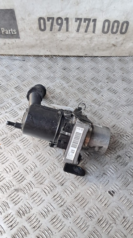 Pompa servodirectie Citroen C4 B7 1.6 HDI an 2013 cod 9675674180