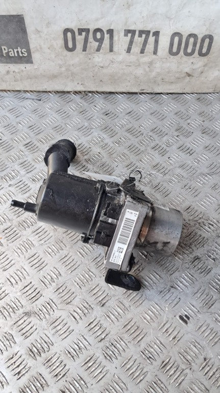 Pompa servodirectie Citroen C4 B7 1.6 HDI an 2013 cod 9675674180