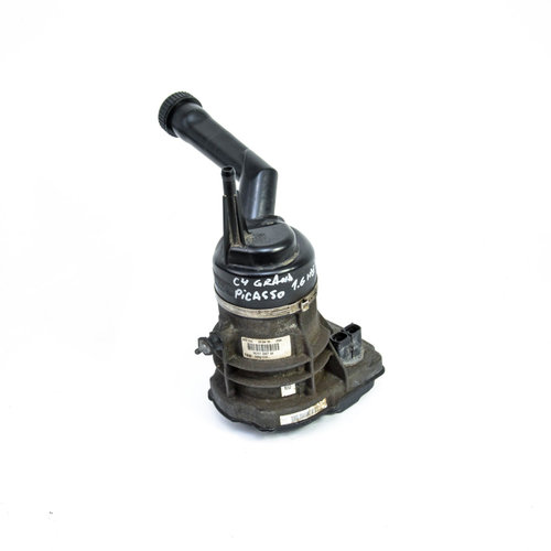 Pompa Servodirectie Citroen C4 Grand Picasso 1 2006 - 2013 Motorina 9672724780, A0021535, 097-0085-0...