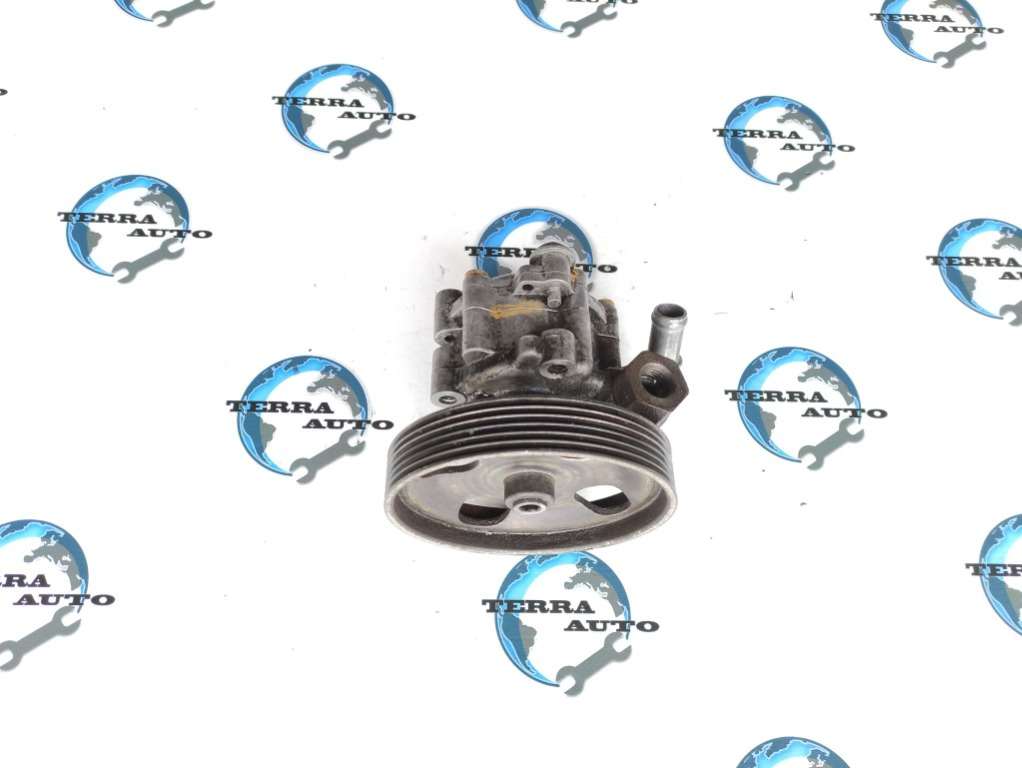 Pompa servodirectie Citroen C4 I 2.0 HDI 81 KW 110 CP cod motor RHZ