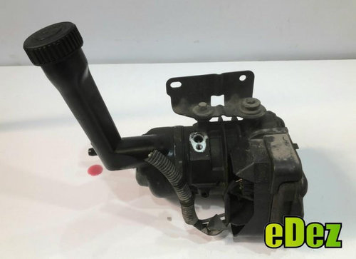 Pompa servodirectie Citroen C4 Picasso (2006->) [UD_] 1.6 hdi 9HZ, 9HY 109 cp 9684252580