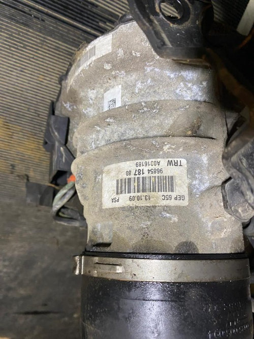 Pompa servodirectie Citroen C4 Picasso cod A0016189