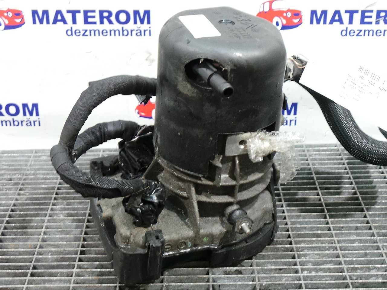POMPA SERVODIRECTIE CITROEN C5 2.0 HDI - (2007 2011)