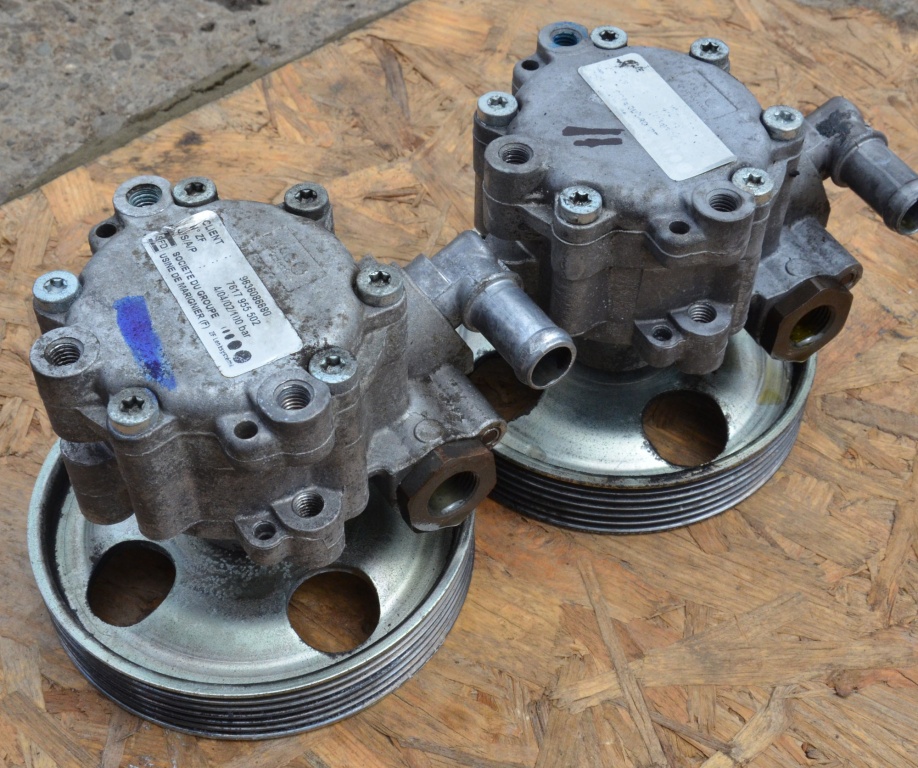 Pompa servodirectie Citroen C5 2.0 hdi 80kw 2.2hdi 98kw