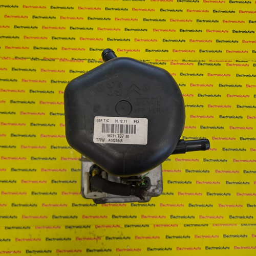 Pompa servodirectie Citroen C5 9673173780, 96731 737 80