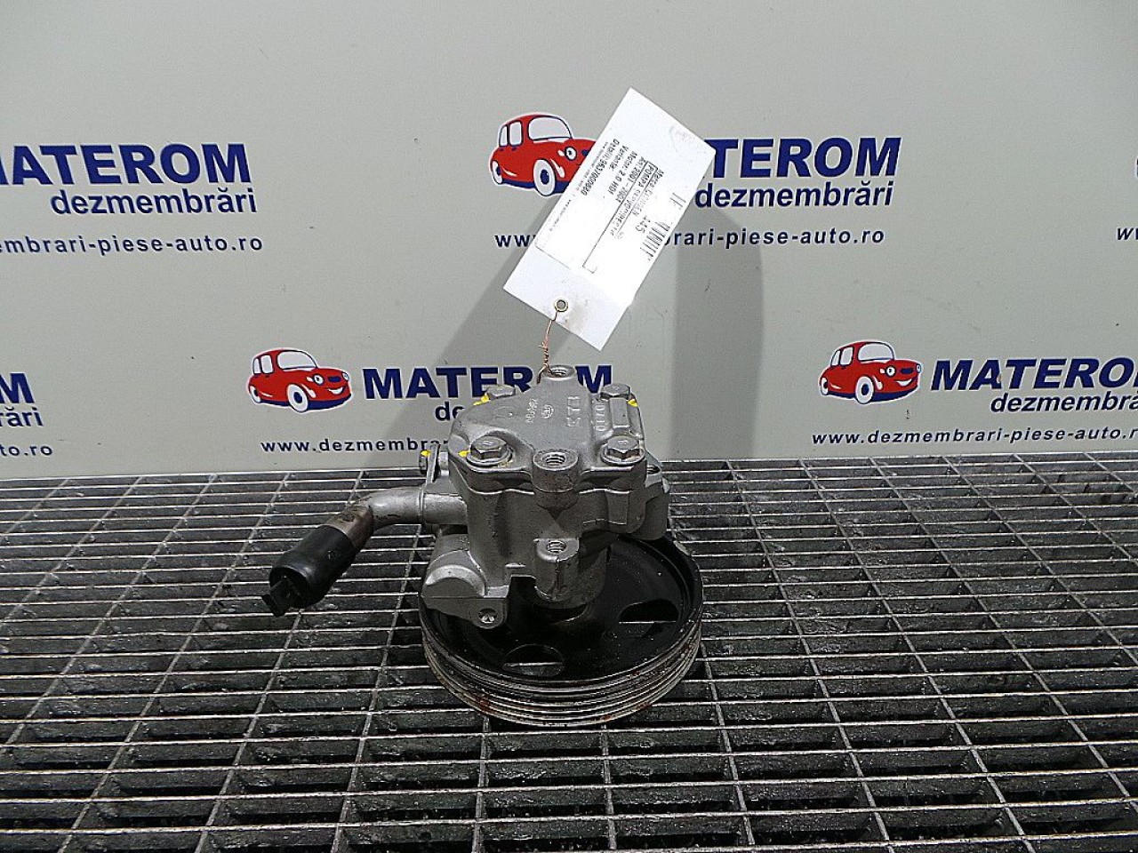 POMPA SERVODIRECTIE CITROEN C5 C5 2.0 HDI - (2001 2005)