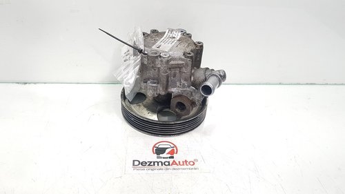 Pompa servodirectie , Citroen C5 (I) Break, 2.2 hdi, 4HX, 9636086680 (pr:110747)