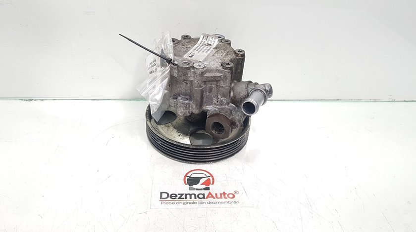 Pompa servodirectie , Citroen C5 (I) Break, 2.2 hdi, 4HX, 9636086680 (pr:110747)