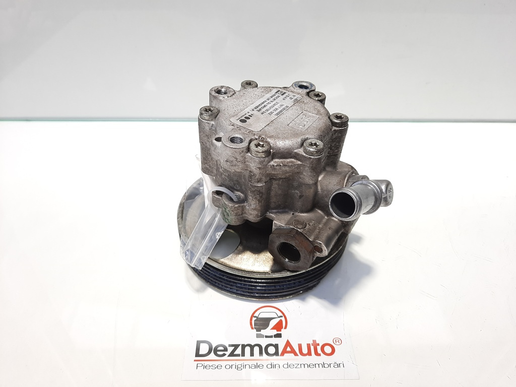 Pompa servodirectie , Citroen C5 (I) [Fabr 2001-2005] 2.2 hdi, 4HX, 9636086680 (pr:110747)