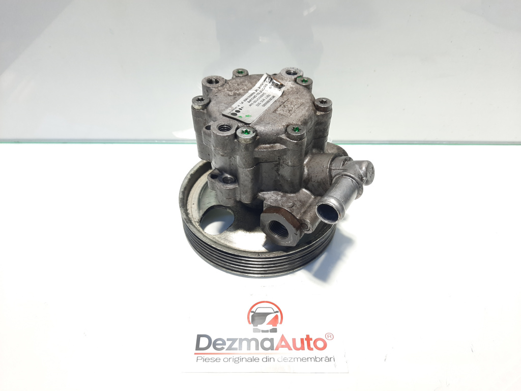 Pompa servodirectie , Citroen C5 (I) [Fabr 2001-2005] 2.2 hdi, 4HX, 9636086680 (pr:110747)