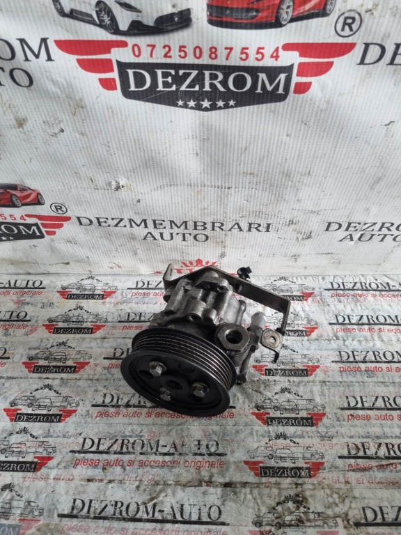 Pompa servodirectie Citroen C5 III 2.7 HDi 24V 204 cai cod piesa : 9655444580