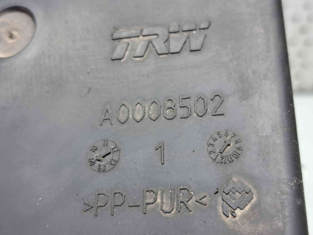 Pompa servodirectie Citroen C5 (III) [Fabr 2008-2017] A0008502 1.6 DV6TED4 1.6 DV6TED4 80KW / 110CP