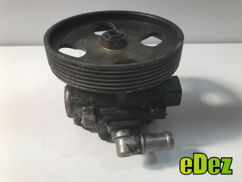 Pompa servodirectie Citroen C8 (2002->) [EA_, EB_] 2.2 hdi 9632082380