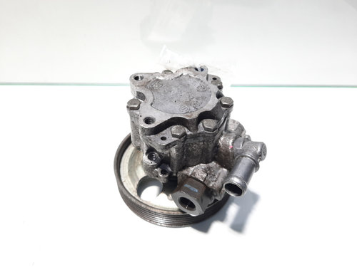 Pompa servodirectie , Citroen C8 [Fabr 2002-2014] 2.2 hdi, 4HW, 9647983580 (pr:110747)