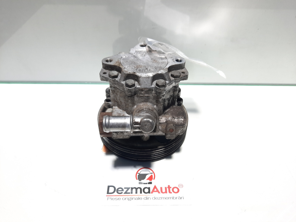Pompa servodirectie , Citroen C8 [Fabr 2002-2014] 2.2 hdi, 4HW, 9647983580 (pr:110747)