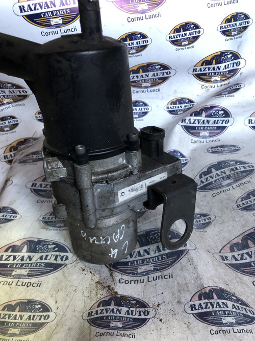 Pompa servodirectie Citroen Cactus, 9680989480
